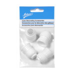 Ateco 398 Standard Small Coupler 4 pack. - Image 2