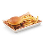 Vollrath 945228 Wear-Ever Sheet Pan, 1/8 size - Image 2