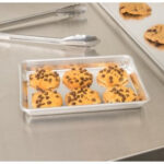 Vollrath 945228 Wear-Ever Sheet Pan, 1/8 size - Image 3