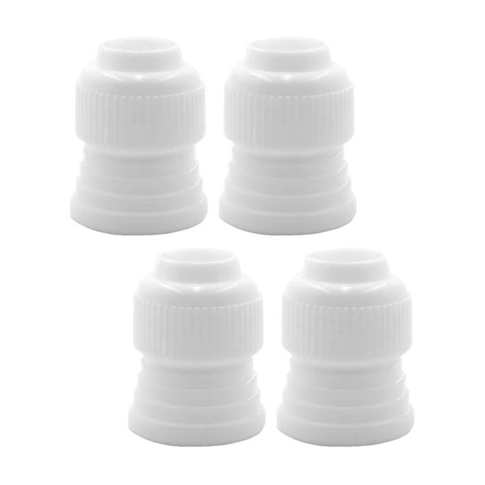 Ateco 398 Standard Small Coupler 4 pack. - Image 1