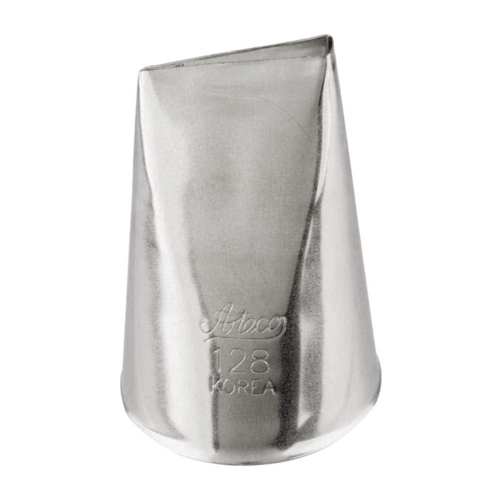 Ateco 128 Large Rose Tube - Image 1