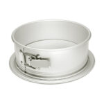 Fat Daddio's PSF-83 Round Springform Pan, 8" x 3"