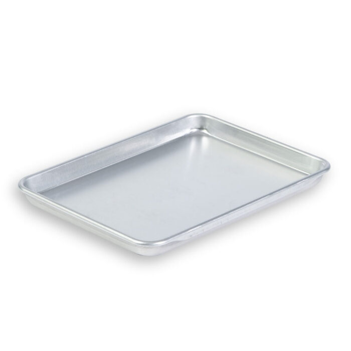 Vollrath 945228 Wear-Ever Sheet Pan, 1/8 size - Image 1