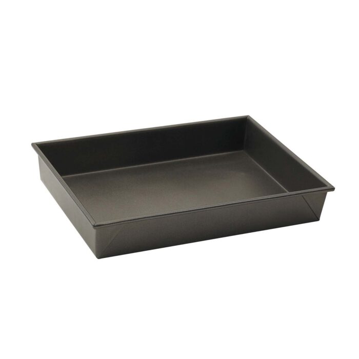 Bake & Roast Pan, 13" x 9", non-stick - Image 1